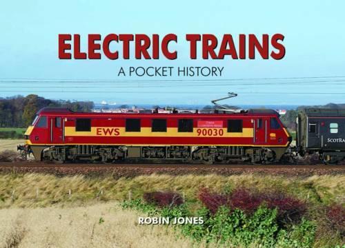 Electric Trains