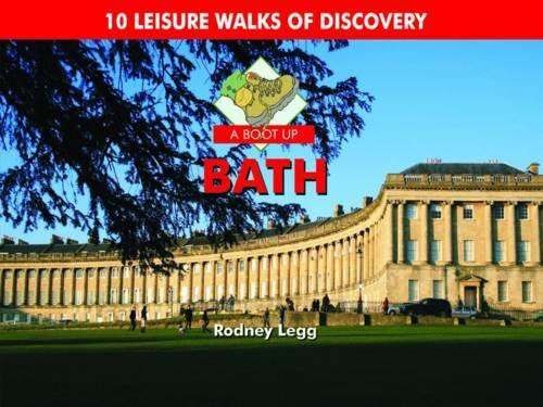 A Boot Up Bath