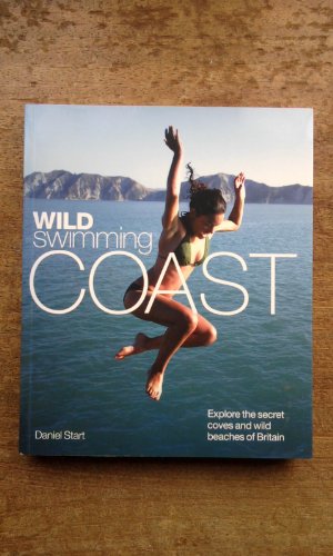 Wild Swimming Coast