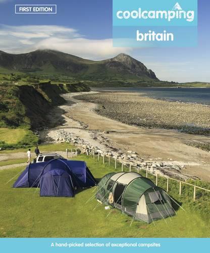 Cool Camping Britain