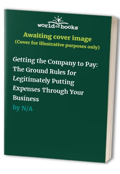 Getting the Company to Pay