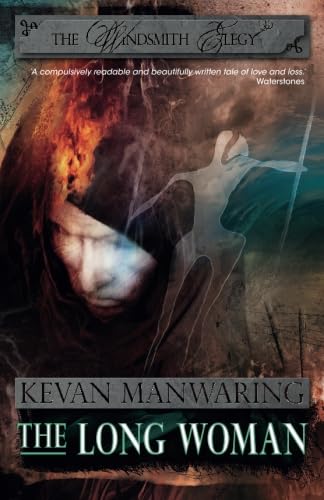 The Long Woman