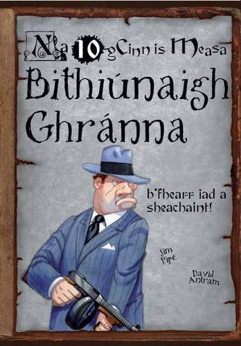 Bithiunaigh Ghranna