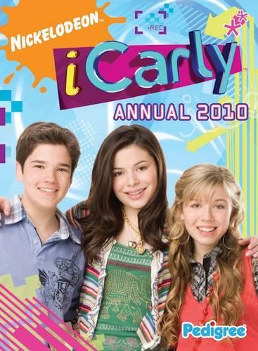 "I Carly" Annual 2010