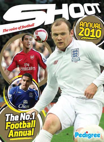 "Shoot" Annual 2010
