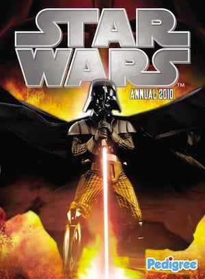 "Star Wars" Annual 2010
