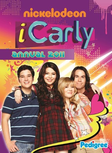 iCarly Annual