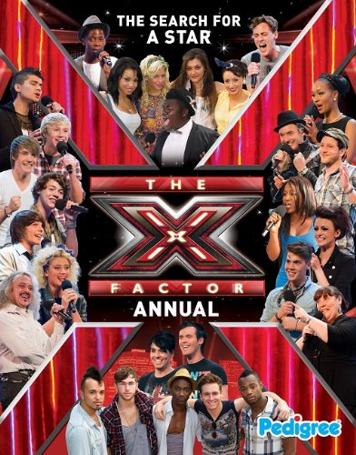 The X Factor Annual