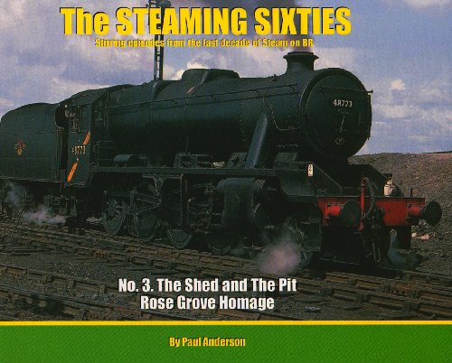 The Steaming Sixties