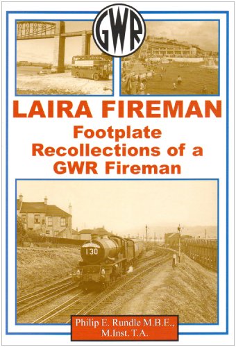 Laira Fireman