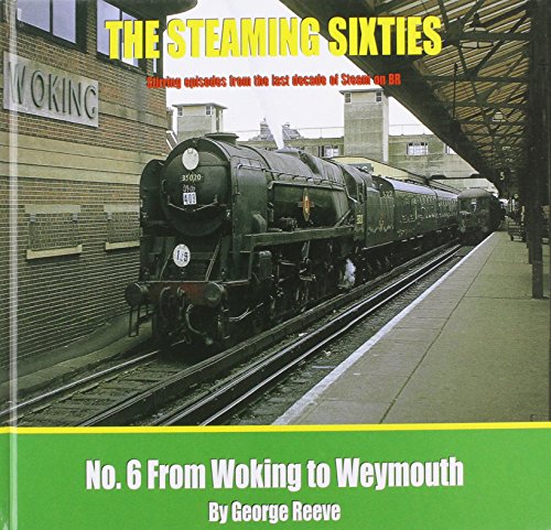 The Steaming Sixties