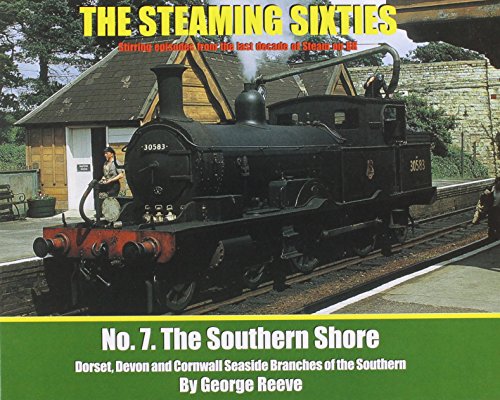 The Steaming Sixties