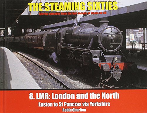 The Steaming Sixties