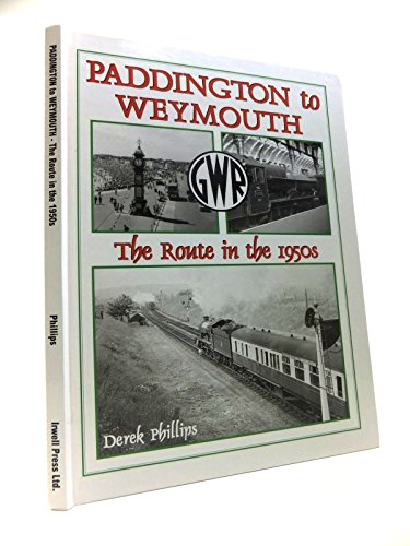 Paddington to Weymouth
