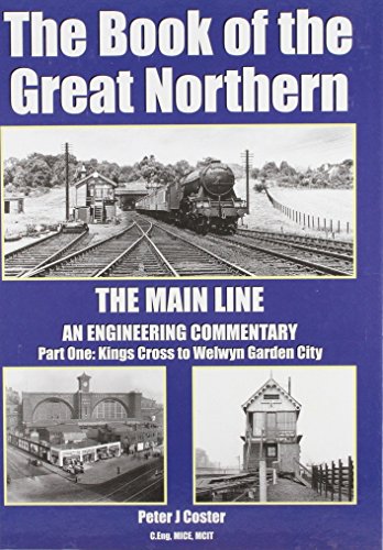 The Book of the Great Northern