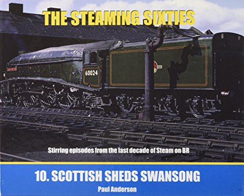 The Steaming Sixties