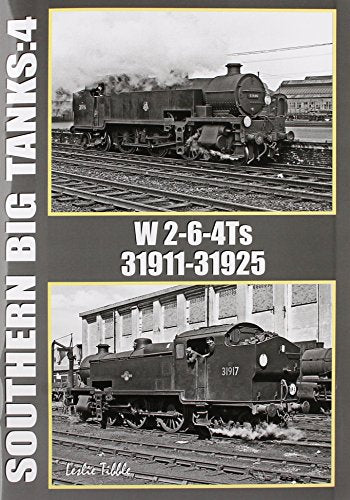 Southern Big Tanks
