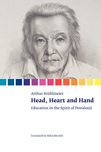 Head, Heart and Hand