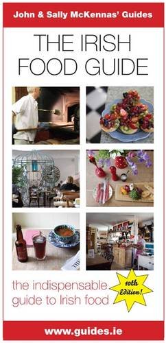 The Irish Food Guide