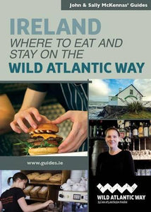 Where to Eat and Stay on the Wild Atlantic Way 