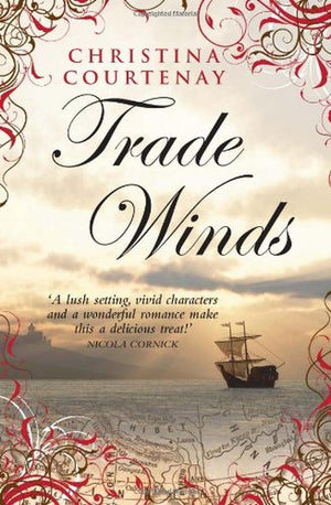 Trade Winds: Kinross Bk 1