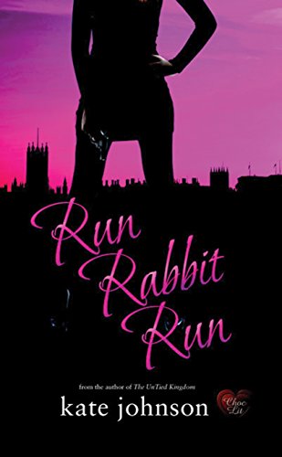 Run Rabbit Run: Sophie Green Mysteries, Book 5