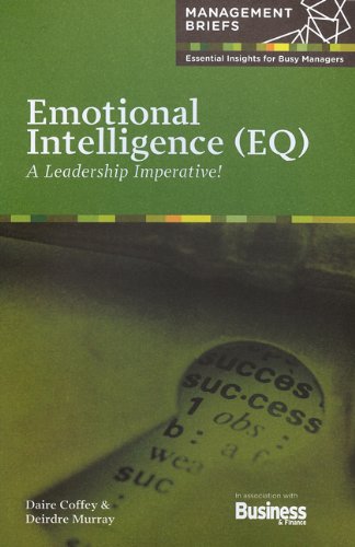 Emotional Intelligence