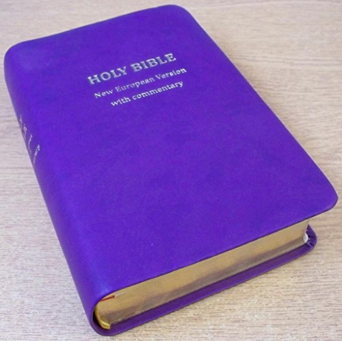 The Holy Bible: New European Version