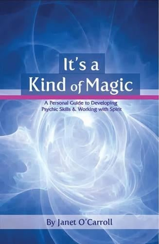 It's a Kind of Magic
