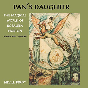 Pans Daughter 
