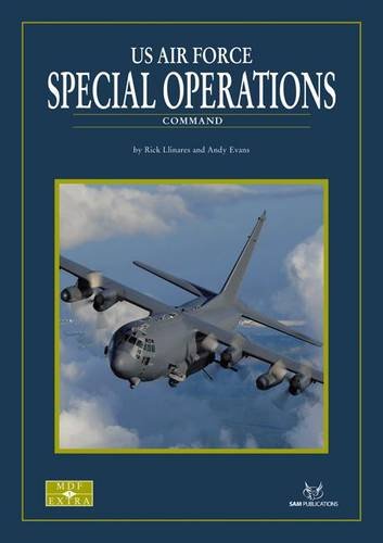 US Air Force Special Operations