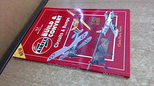 Airfix Build and Convert Circuits and Bumps