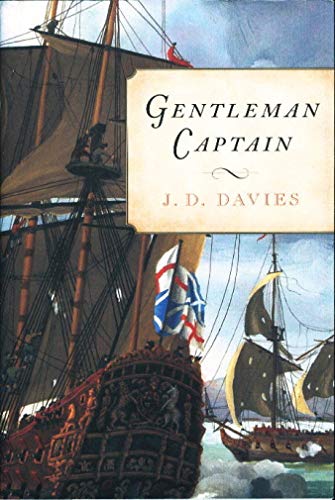 Gentleman Captain