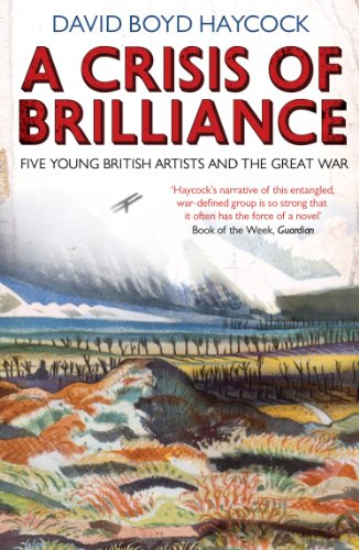 Crisis of Brilliance