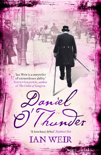 Daniel O'Thunder