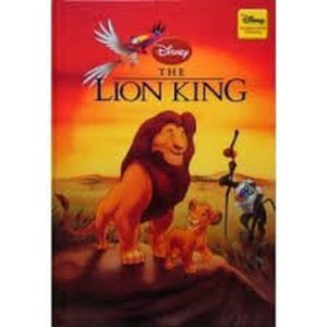 The Lion King