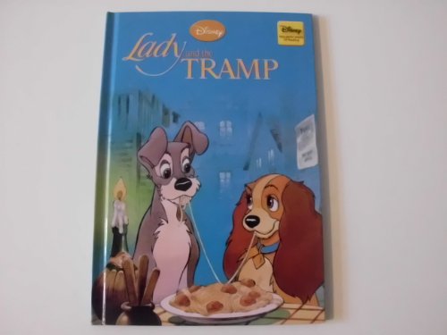 Lady and the Tramp