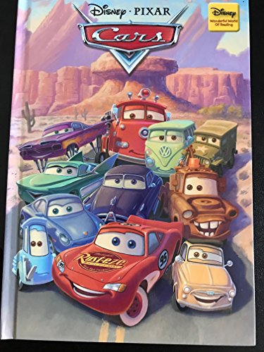 (The World Of) Cars