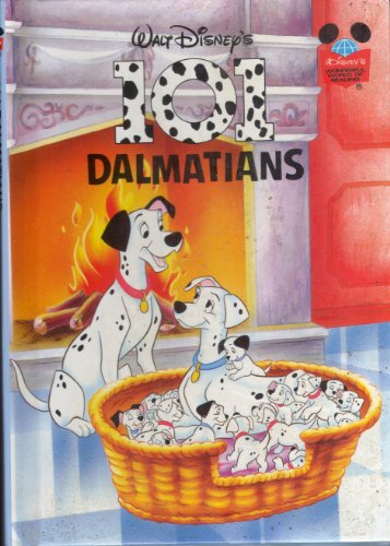 101 Dalmatians