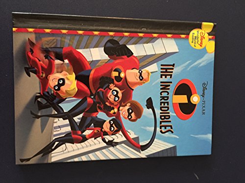 The Incredibles