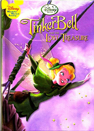 Tinkerbell