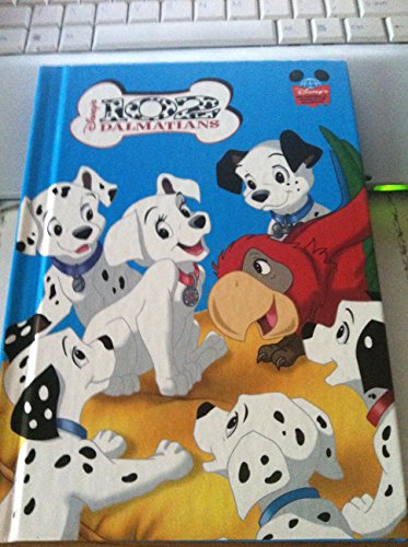 102 Dalmations