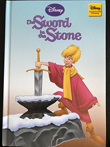 The Sword in the Stone