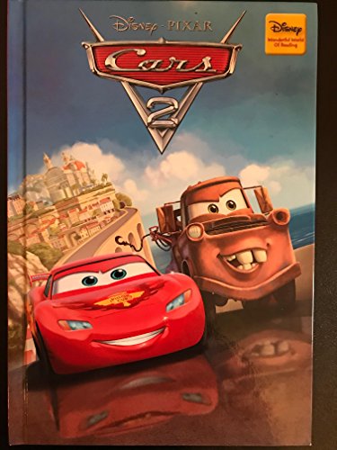 Cars 2