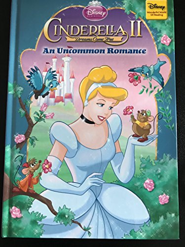 Cinderella II