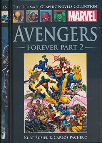Avengers Forever