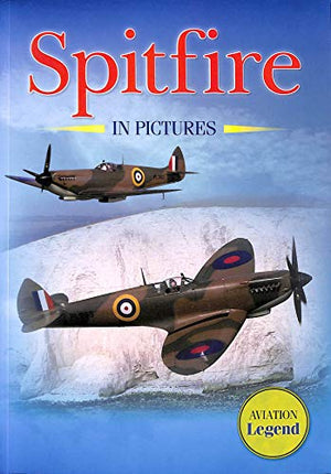 Spitfire in Pictures