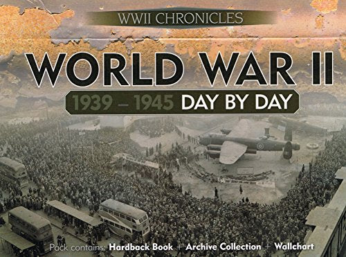 World War II Day by Day