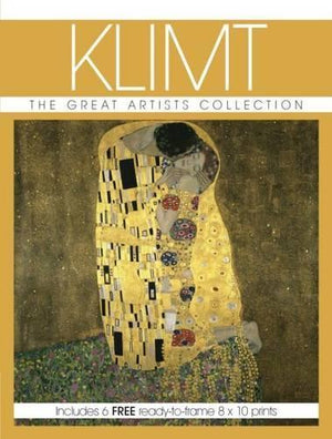 KLIMT  (Print Pack)