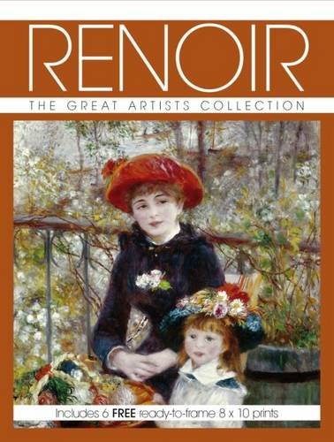 Renior (Print Pack)